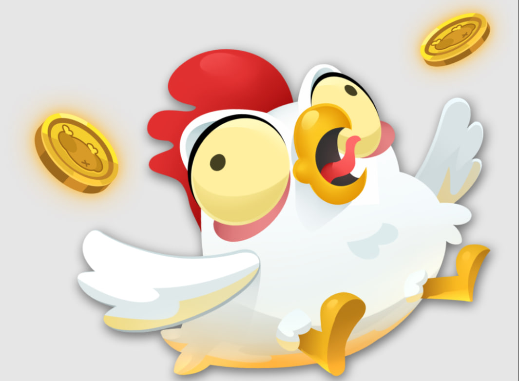 Chicken Road 3